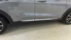 Ford Puma 1.0 EcoBoost Hybrid mHEV Titanium 5dr Petrol Hatchback